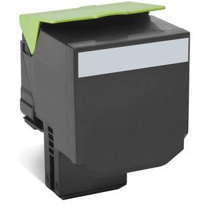 LEXMARK CX510 Blk Rtn 8K...