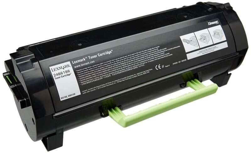 LEXMARK M/XM3150 16K...