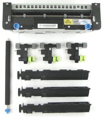Programma di restituzione Kit FUSERMAINTance Typ 04 LTR