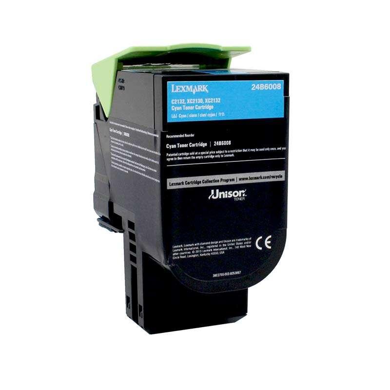 LEXMARK C/XC2132 Cyn 3K...