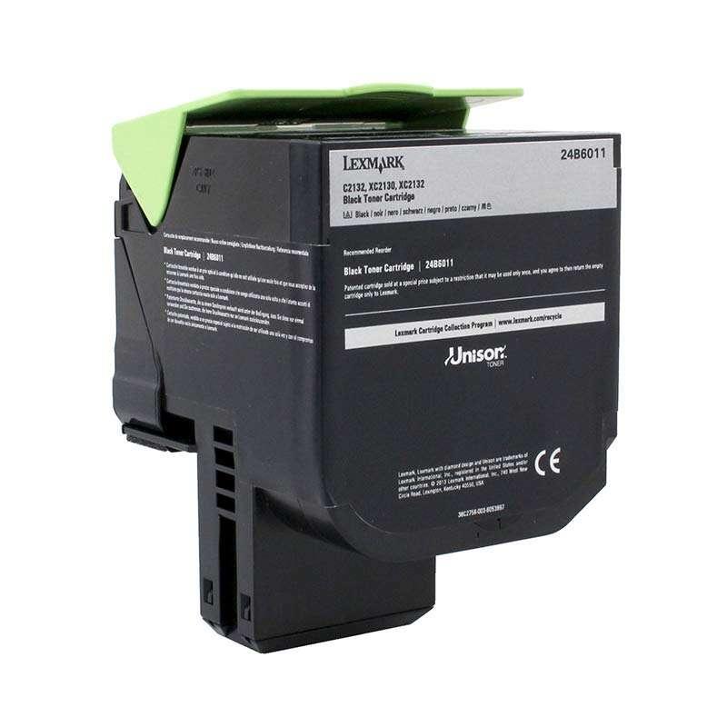 LEXMARK C/XC2132 Blk 6K...
