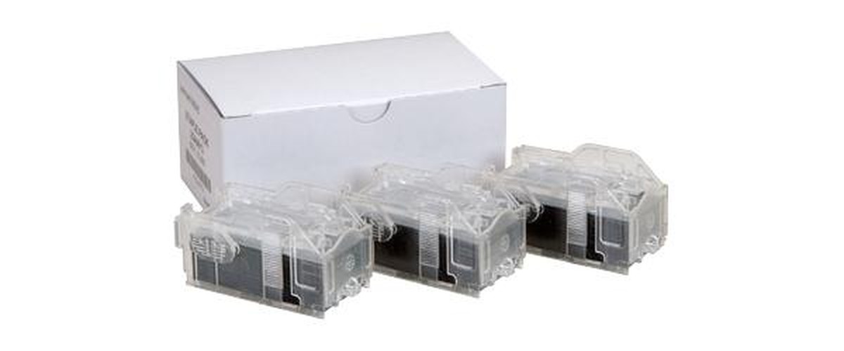 LEXMARK 3-Pack 15K Finisher...