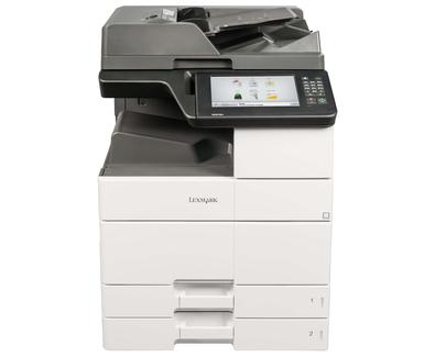 Lexmark MX911de Laser A3 1200 x 1200 DPI 55 ppm