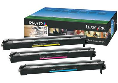 Lexmark 12N0772 kit per stampante