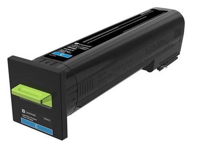 CARTUCCIA DI TONER LEXMARK...