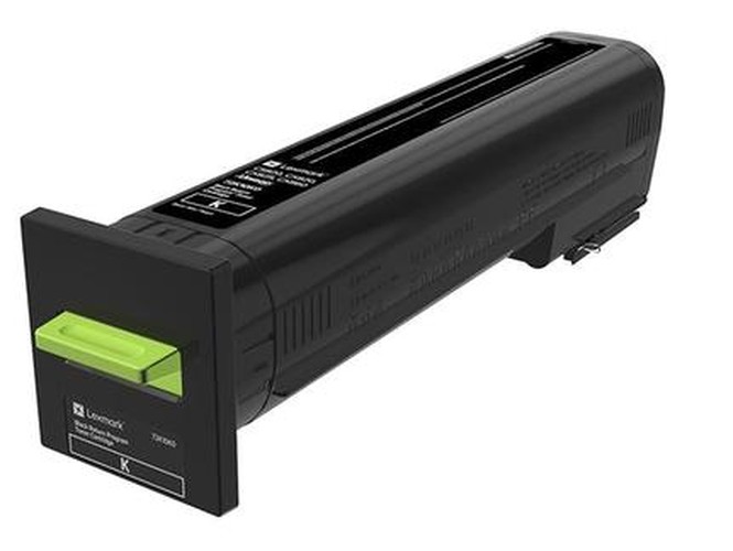 LEXMARK CS820 CX82x CX860...