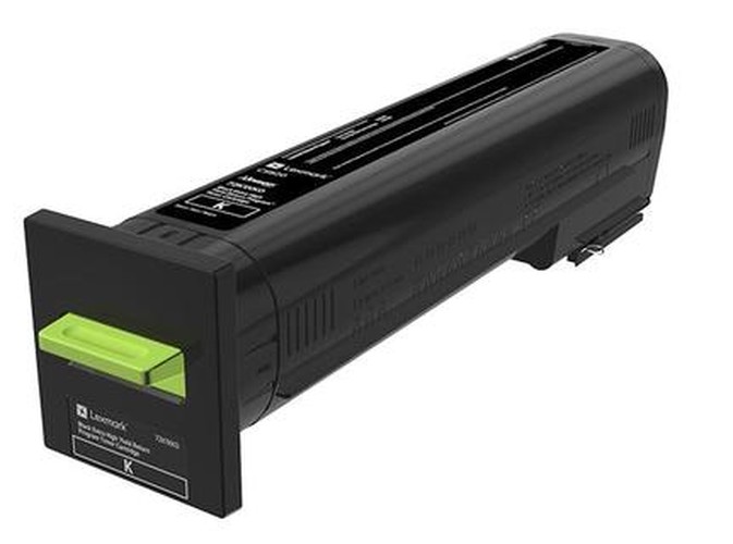 LEXMARK CS/CX820/5,860 Blk...