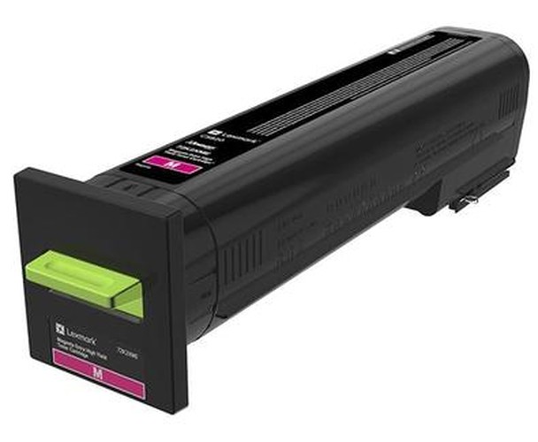 CS/CX820/5.860 MAG CORP 22K...