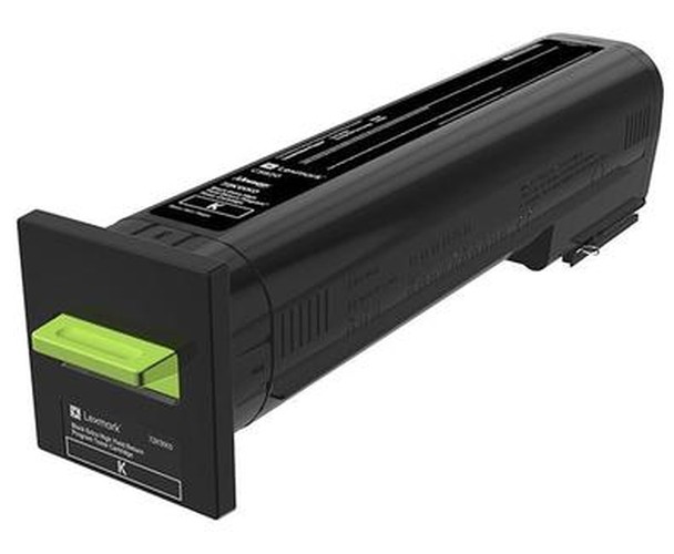 CS/CX820/5 860 BLK CORP 33K...