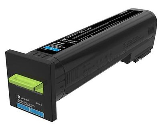 TONER CX825/860 EXTRA HC...