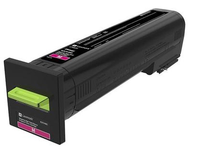 TONER CX825/860 EXTRA HC...