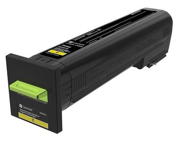 TONER CX825/860 EXTRA HC...