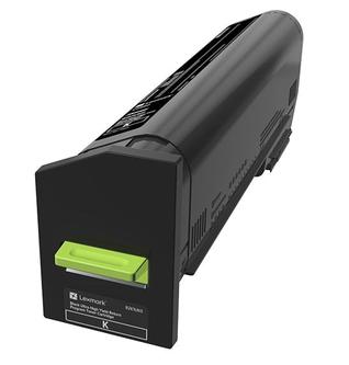 LEXMARK PB Toner black 55K CX860