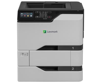 Lexmark CS725dte A colori 1200 x 1200 DPI A4