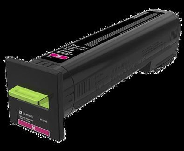 LEXMARK Toner HY Corporate...