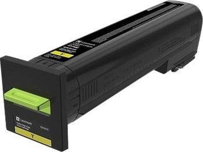 LEXMARK Toner HY Corporate...