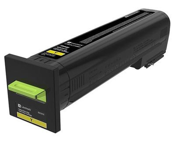 LEXMARK Toner EHY Corporate...