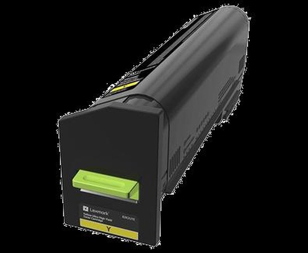 LEXMARK Toner UHY Corporate...