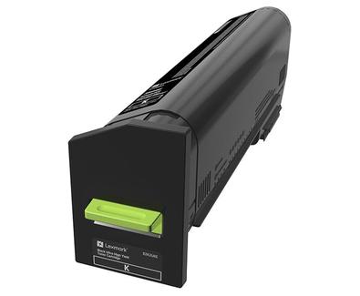 LEXMARK Toner UHY Corporate Black 55k
