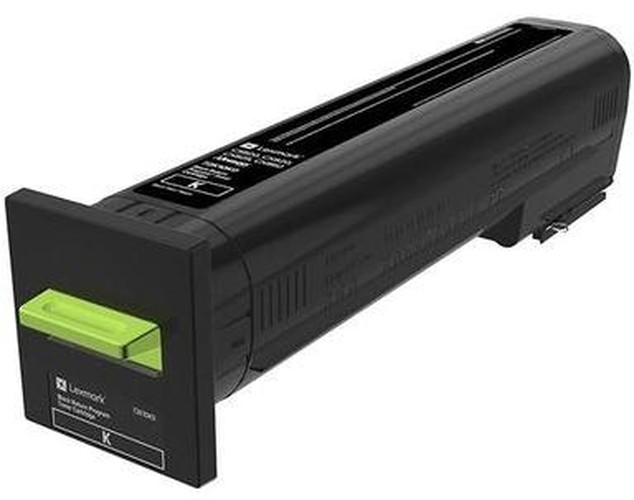 LEXMARK TONER magenta...
