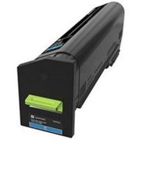 Lexmark 24B6512 cartuccia...