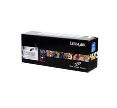LEXMARK TONER black XC8160 BSD