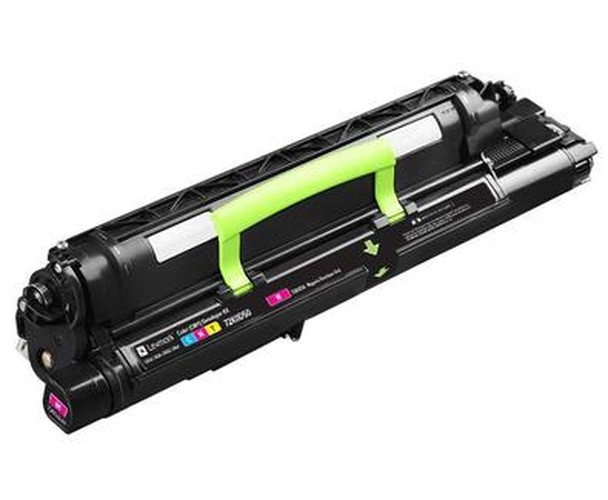 Lexmark CS820, CX8xx...
