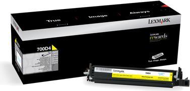 LEXMARK Entwicklungseinheit...