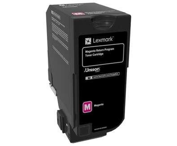 LEXMARK CS720,CS/CX725 Mag...