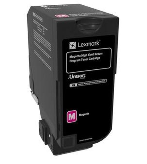 LEXMARK CX725 Mag Rtn 16K...