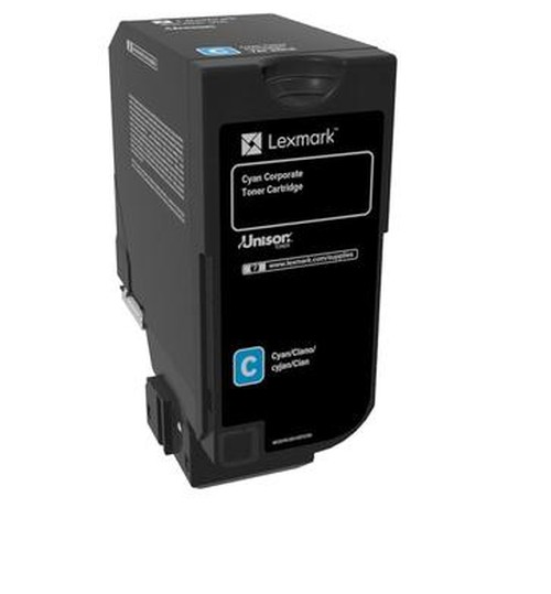 LEXMARK CS720,CS/CX725 Cyn...