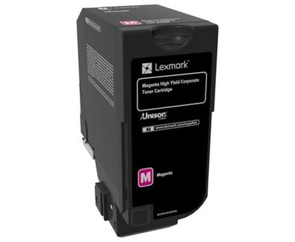 LEXMARK CS/CX725 Mag Corp...