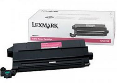 LEXMARK C4150 Mag 10K Cartrige -( Product Line - BSD )- 24B6517