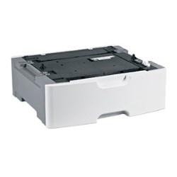 Lexmark 50G0802 cassetto carta Vassoio carta 550 fogli (Lexmark mediebakke - 550 ark)