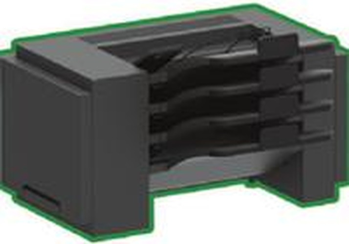 Lexmark 50G0852 cassetto...