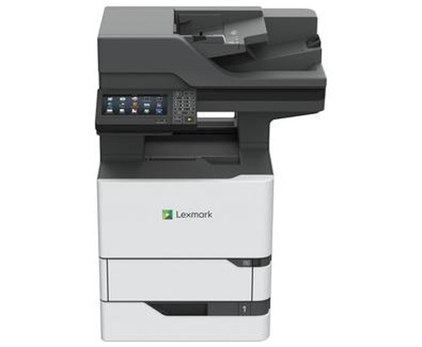 Lexmark MX721ade Laser A4...