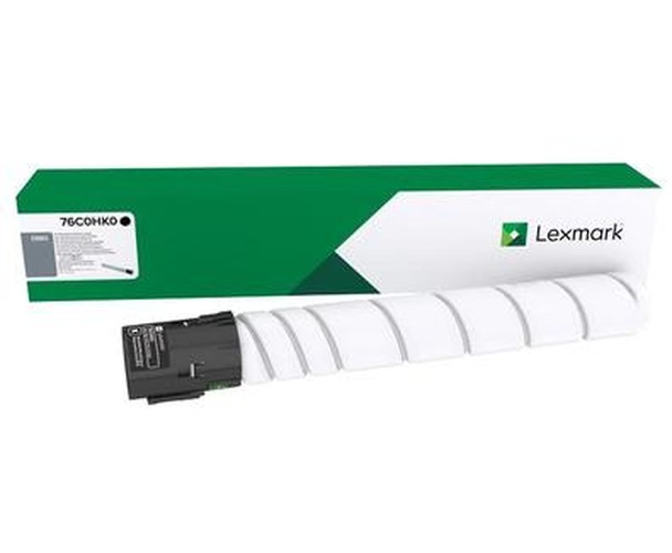 LEXMARK CS923,CX92x Blk 34K...