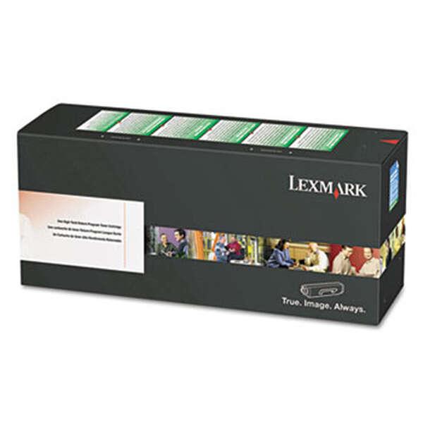 LEXMARK XC9235/45/55/65 Blk...