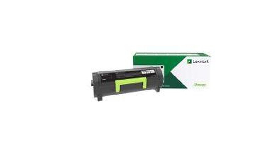 LEXMARK MS/MX3/4/5/62x Rtn...