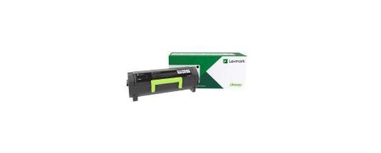 Lexmark 56F2H00 cartuccia...