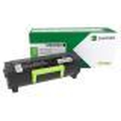 LEXMARK TONER NERO PER...