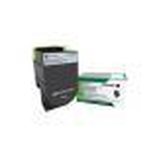 LEXMARK TONER NERO PER...