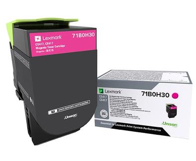 LEXMARK HY Toner Magenta 3.5k CS/CX4/517