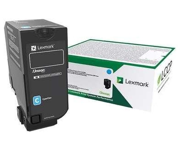 LEXMARK CS728,CS/CX727 Cyn...