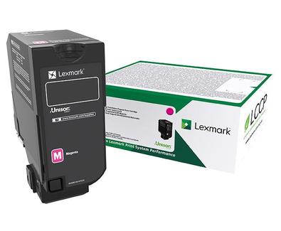 LEXMARK CS/CX827 Mag Rtn...