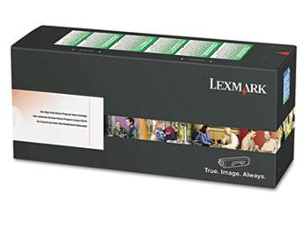 LEXMARK EHY Toner Black 20k...
