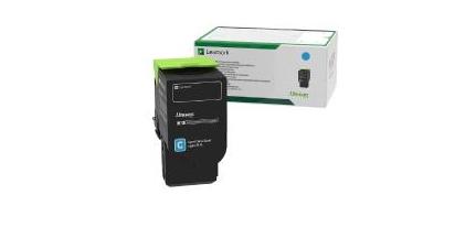 Lexmark 78C20C0 cartuccia...