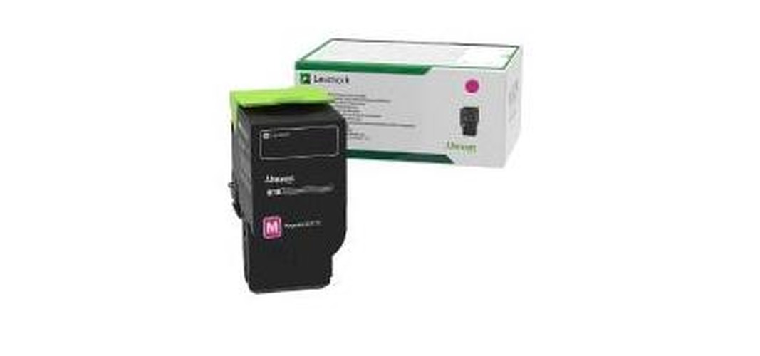 Lexmark 78C20M0 cartuccia...