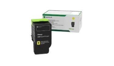 Lexmark 78C20Y0 cartuccia...