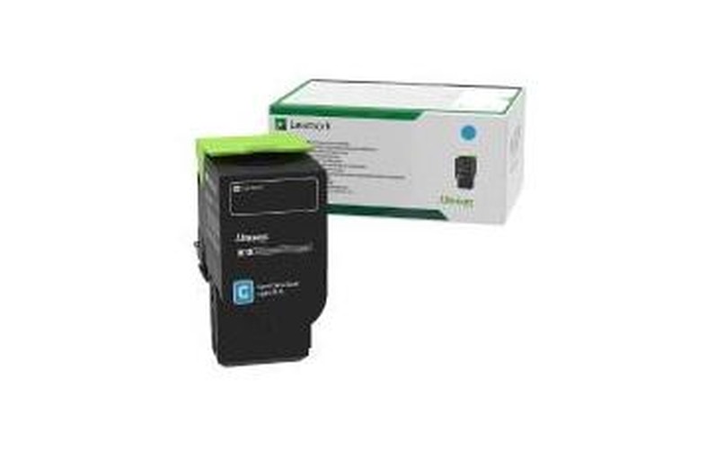 Lexmark 78C2XC0 cartuccia...